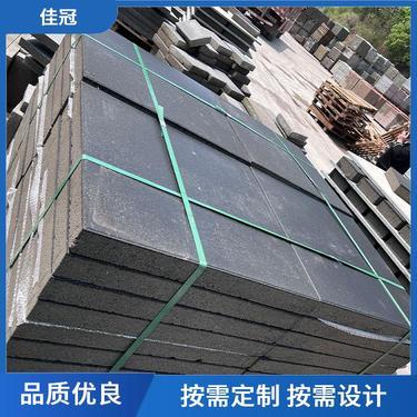 仿石材縫隙透水磚與彩磚 自然與功能的完美結合