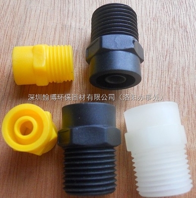 FE系列塑膠加濕降溫精細霧化噴嘴 原理、應用與市場前景